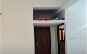 Furnished Amenities in 2 BHK Apartment at BBD Times Square, Faizabad Road – for Rent