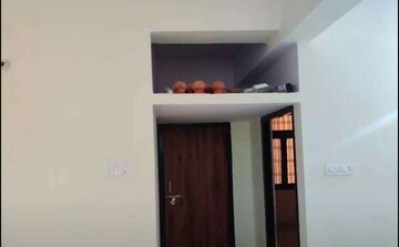 Furnished Amenities in 2 BHK Apartment at BBD Times Square, Faizabad Road – for Rent