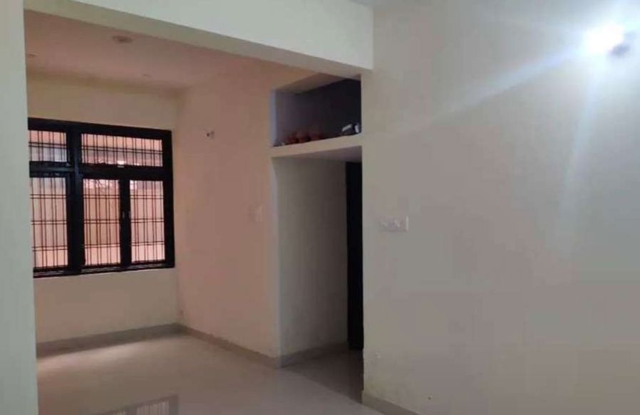 2 BHK + Pooja Room Apartment For Rent in BBD Times Square