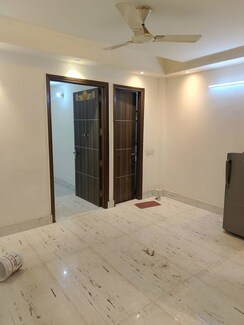 1 BHK Builder Floor For Rent in Neb Sarai