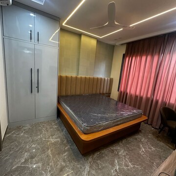 1 BHK Builder Floor For Rent in Sector 52