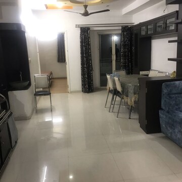 3 BHK Apartment For Rent in Fortune 361, Bhadran Nagar