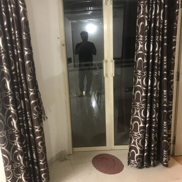 Building Lobby in 3 BHK Apartment at Fortune 361, Bhadran Nagar – for Rent