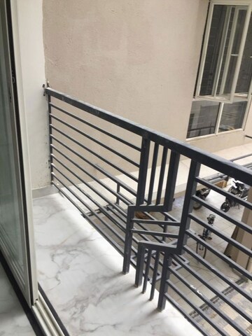 Staircase in 3 BHK Apartment at Punjabi Para – for Sale