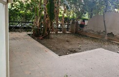 3 BHK + Study Room Apartment For Rent in Supertech Emerald Court