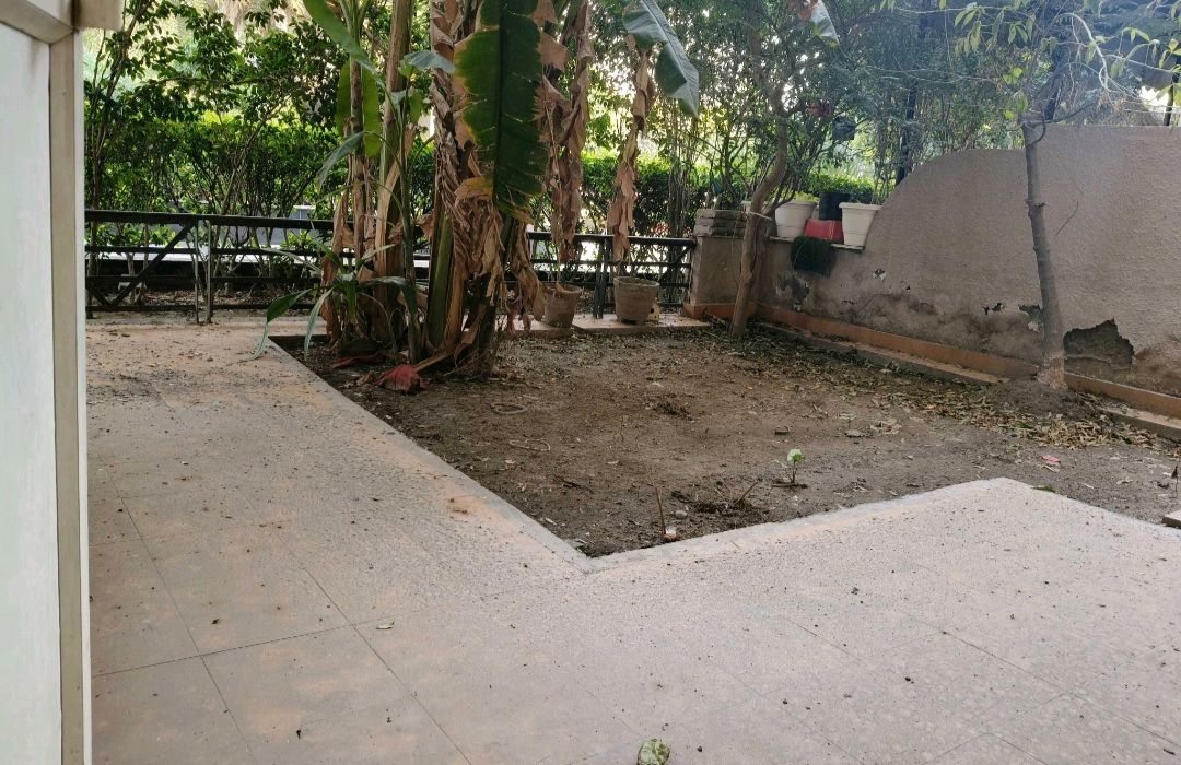 3 BHK + Study Room Apartment For Rent in Supertech Emerald Court