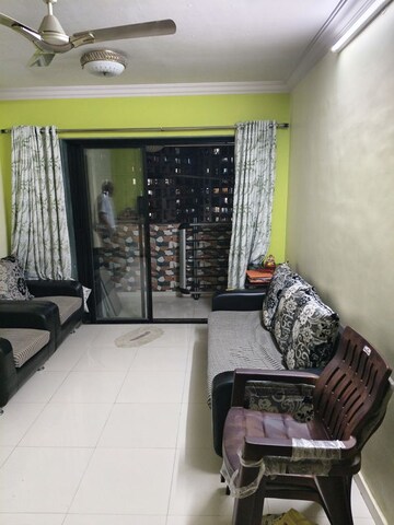 1 BHK Apartment For Sale in Kores Nakshatra, Vartak Nagar