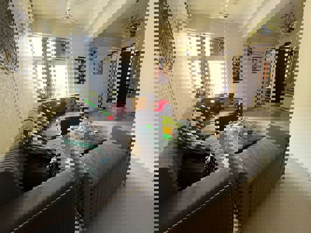 3 BHK 1374 Sq.Ft. Apartment in Arihant Arden