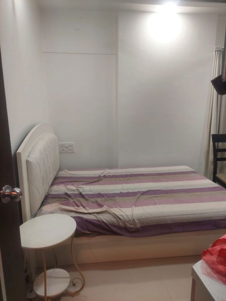 Bedroom, dosti-vihar 2 Bedroom 670 Sq.Ft. Apartment In Samata Nagar Thane 10011457