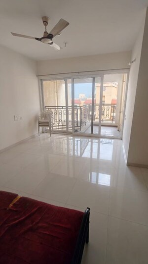 Room in 2 BHK Apartment at Nyati Elysia, Kharadi – for Rent