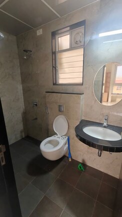 2 BHK + Pooja Room Apartment For Rent in Nyati Elysia