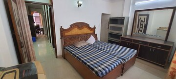 2 BHK Builder Floor For Rent in East Of Kailash