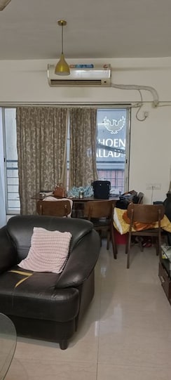 Pg For Rent in Amann Akansha Heights