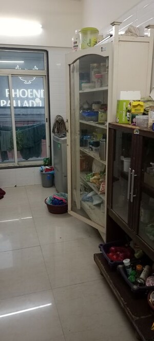 Team Area in  Pg at Amann Akansha Heights, Worli – for Rent