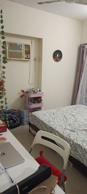 Team Area in  Pg at Amann Akansha Heights, Worli – for Rent