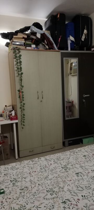 Bathroom in  Pg at Amann Akansha Heights, Worli – for Rent