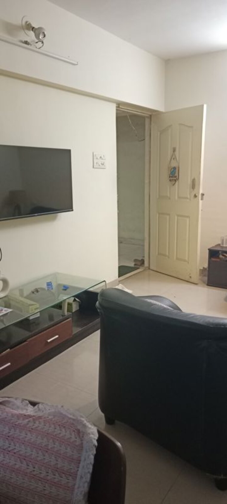 Kitchen, amann-akansha-heights Pg For Girls In Worli 10011470