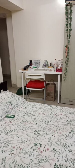 Team Area in  Pg at Amann Akansha Heights, Worli – for Rent