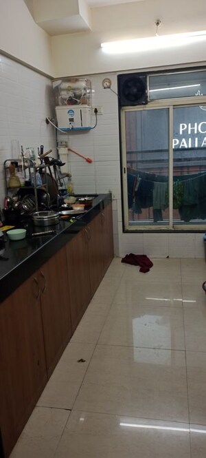 Kitchen in  Pg at Amann Akansha Heights, Worli – for Rent