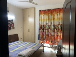 2 BHK Apartment For Rent in Signature Global Prime
