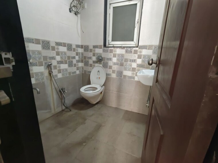 Bathroom, cosmos-enclave 1 Bedroom 450 Sq.Ft. Apartment In Kasarvadavali Thane 10011472