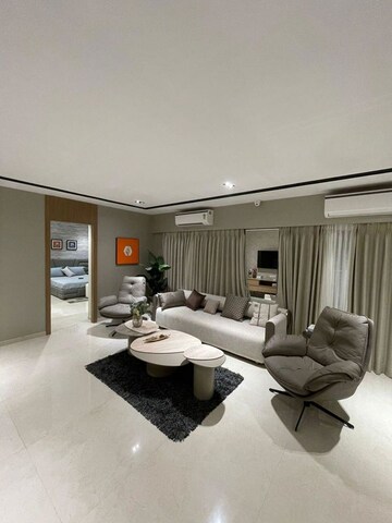 3 BHK Apartment For Sale in Ruparel Vivanza, Byculla