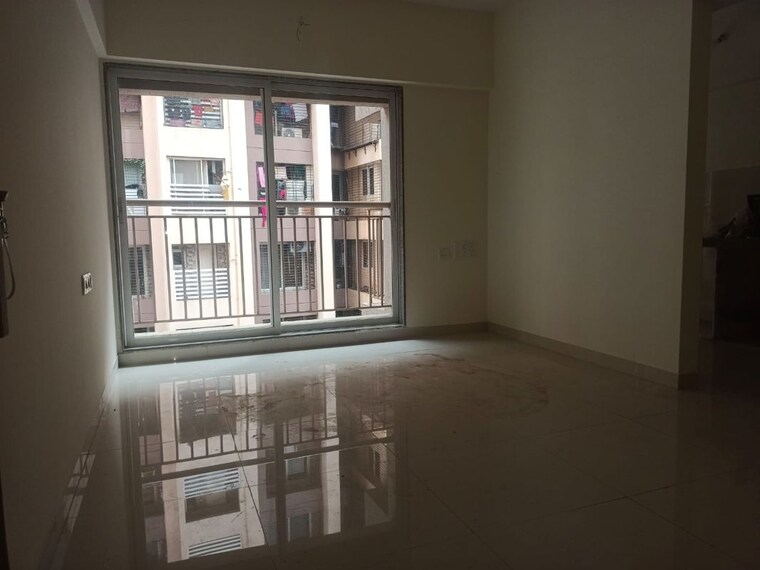 Living Room, everest-country-side 1 Bedroom 421 Sq.Ft. Apartment In Kasarvadavali Thane 10011479