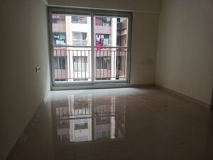 1 BHK Apartment For Rent in Everest Country Side, Kasarvadavali
