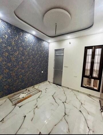 Bedroom in 2 BHK Independent House at Indira Nagar – for Sale