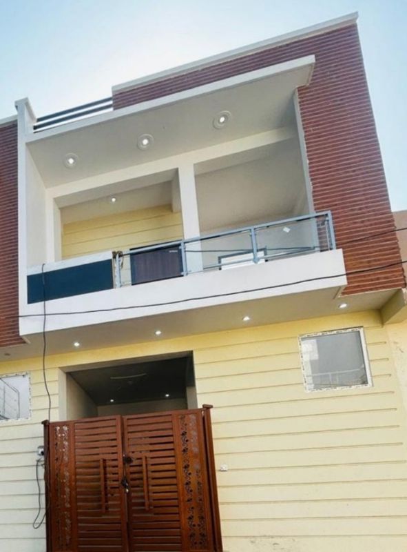 2 BHK + Extra Room Independent House For Sale in Indira Nagar