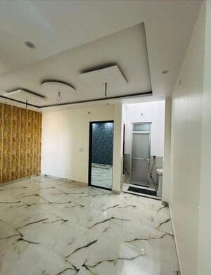 Bedroom in 2 BHK Independent House at Indira Nagar – for Sale