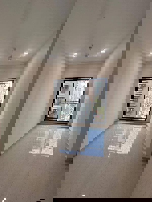 1 BHK + Pooja Room 422 Sq.Ft. Apartment in Alpine Primo