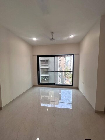 1 BHK Apartment For Sale in Alpine Primo, Andheri West