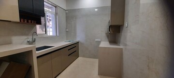 Kitchen in 1 BHK Apartment at Alpine Primo, Andheri West – for Sale