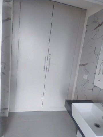 Bathroom in 3.5 BHK Apartment at Bestech Park View Altura, Sector 79 – for Rent