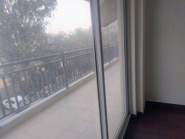 Balcony in 3.5 BHK Apartment at Bestech Park View Altura, Sector 79 – for Rent