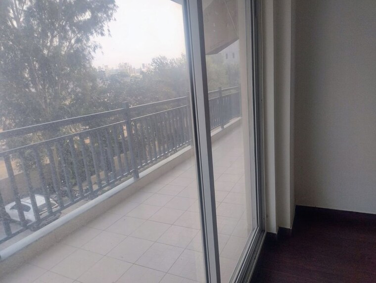 Balcony, bestech-park-view-altura 3.5 Bedroom 2150 Sq.Ft. Apartment In Sector 79 Gurgaon 10011475