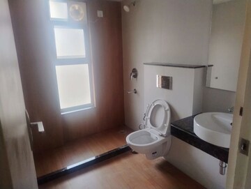 Bathroom in 3.5 BHK Apartment at Bestech Park View Altura, Sector 79 – for Rent