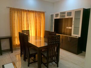 Living Room in 4 BHK Builder Floor at Sector 47 – for Rent