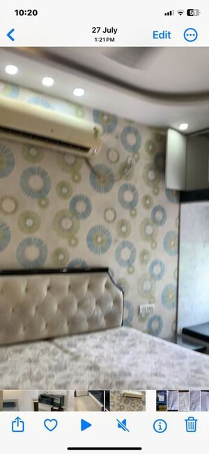 Furnished Amenities in 4 BHK Builder Floor at Sector 47 – for Rent