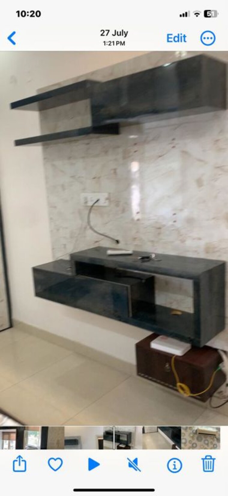 Kitchen, sector 47 4 Bedroom 3000 Sq.Ft. Builder Floor In Sector 47 Chandigarh 10011487