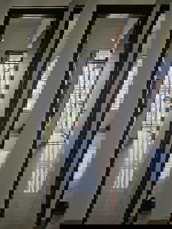 1 BHK 471 Sq.Ft. Apartment in P Square Ganga Avenue