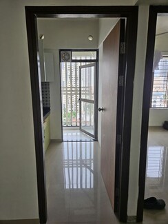 1 BHK Apartment For Rent in P Square Ganga Avenue