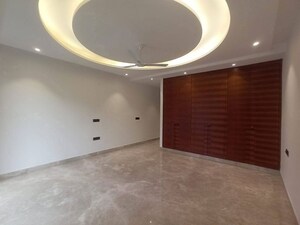 Bathroom in 3 BHK Builder Floor at Saket – for Rent