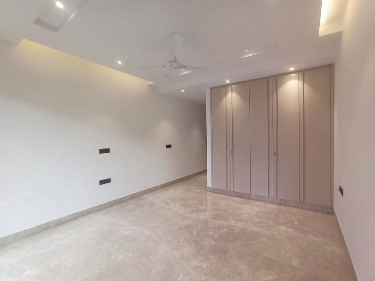 Room, saket 3 Bedroom 1500 Sq.Ft. Builder Floor In Saket Delhi 10011497