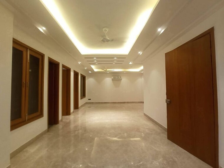 Room, saket 3 Bedroom 1500 Sq.Ft. Builder Floor In Saket Delhi 10011497