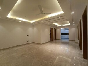 3 BHK Builder Floor For Rent in Saket