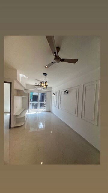 Bathroom in 3 BHK Apartment at Smart World Orchard, Sector 61 – for Rent