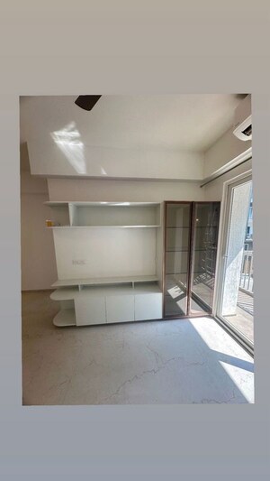 Kitchen in 3 BHK Apartment at Smart World Orchard, Sector 61 – for Rent