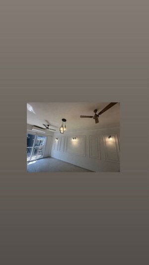 3 BHK Apartment For Rent in Smart World Orchard, Sector 61